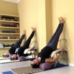 yoga vicino a me sarzana la spezia