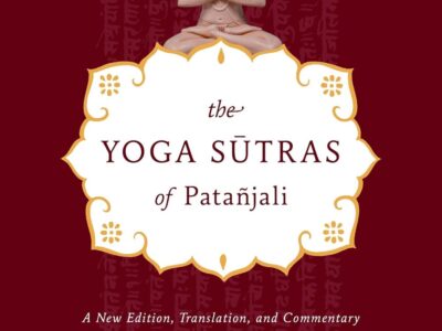 Yoga Bible: i libri principali a proposito dello yoga