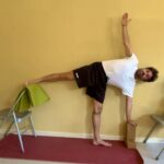 supporti nel iyengar yoga 