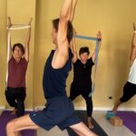 ginnastica posturale a sarzana