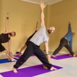 ginnastica posturale la spezia